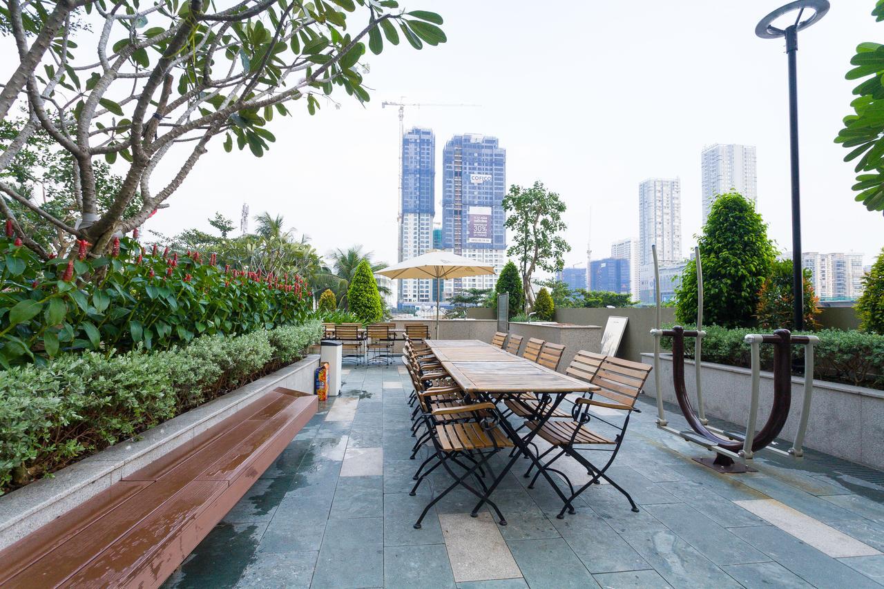 Masteri Sunny Appartement Hô Chi Minh-Ville