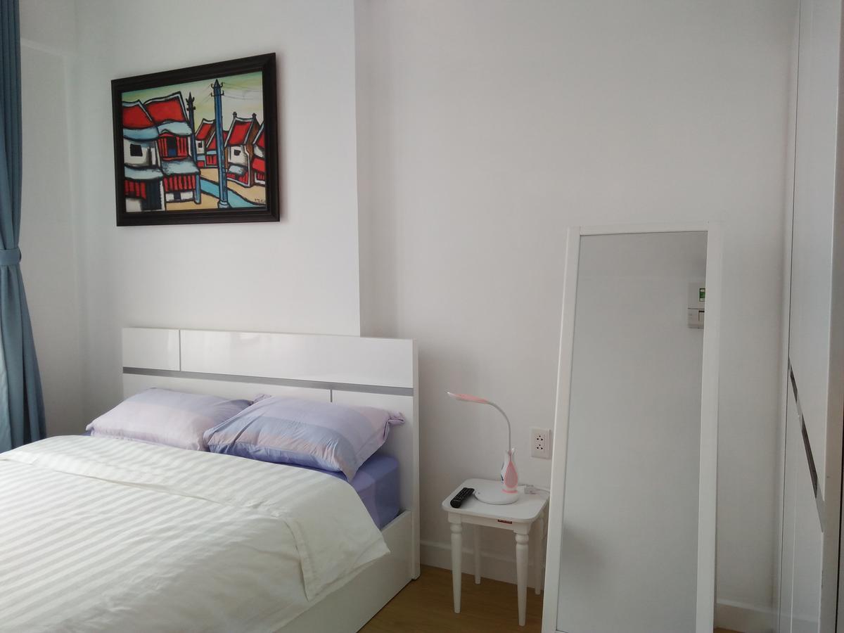 Appartement Masteri Sunny