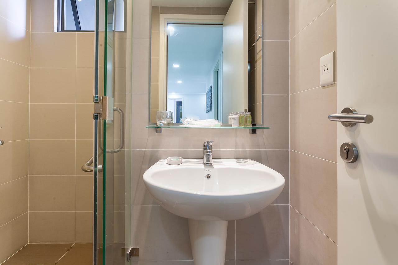 Masteri Sunny Appartement *