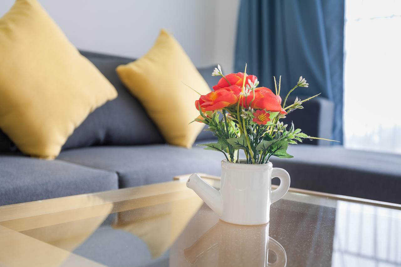 Masteri Sunny Appartement *