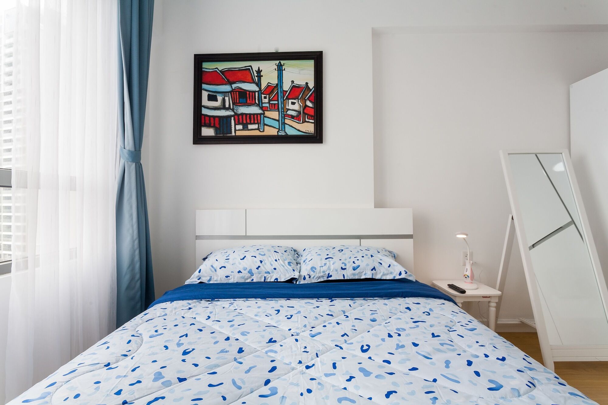 Appartement Masteri Sunny *