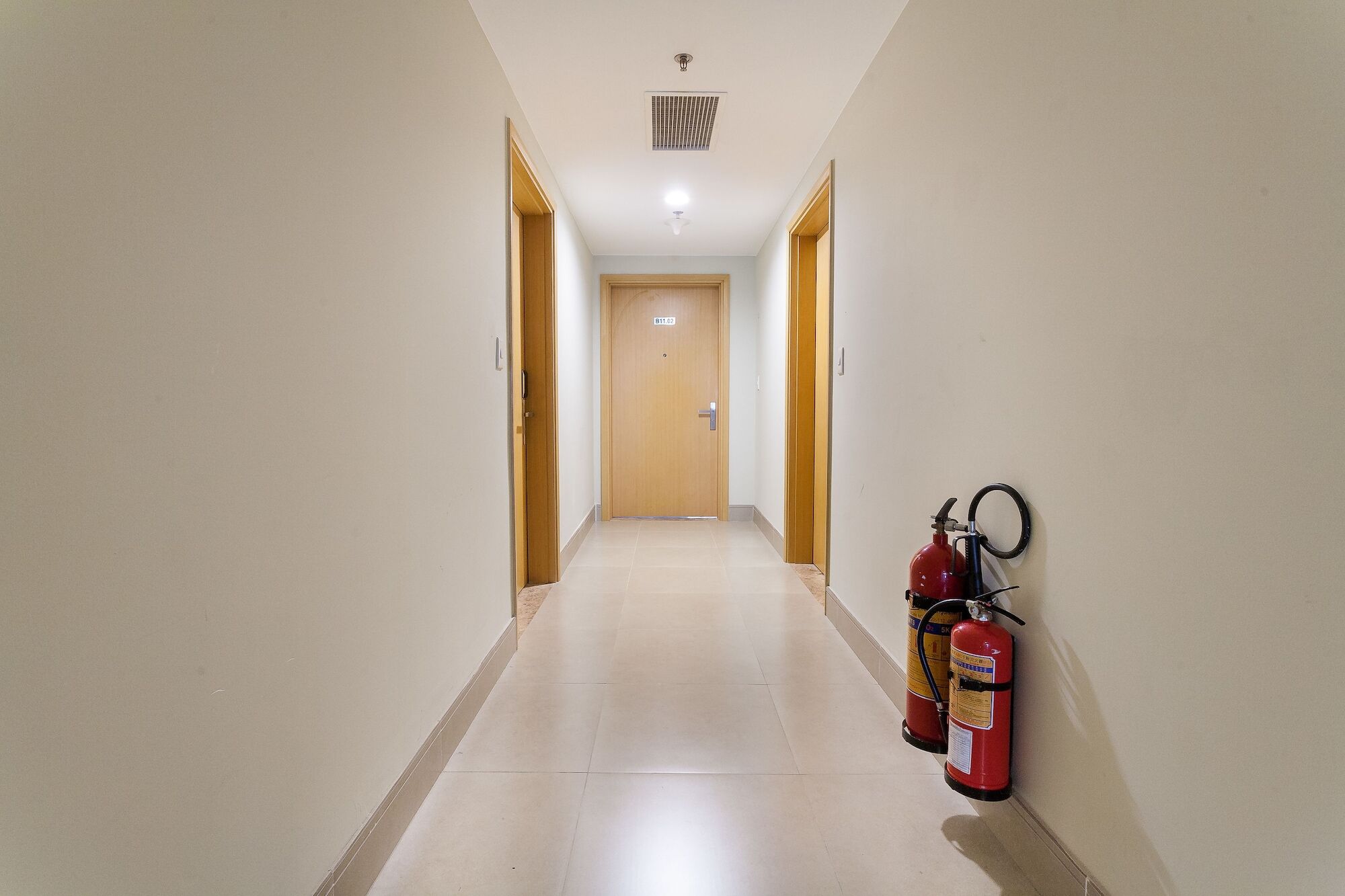 Masteri Sunny Appartement